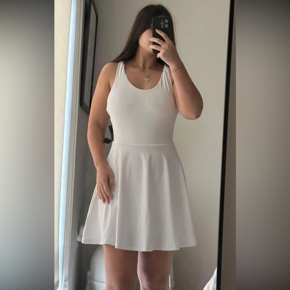 Fabletics workout dress